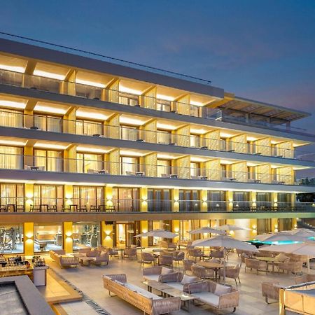 Modi Yoga Retreat Rishikesh Hotel Eksteriør billede